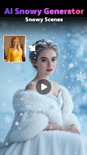 Vifio: AI Video & Portrait screenshot 2
