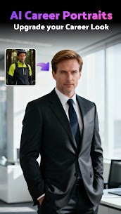 Vifio: AI Video & Portrait screenshot 5