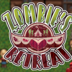 Zombie's Retreat screenshot 2