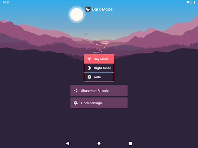Dark Mode screenshot 5