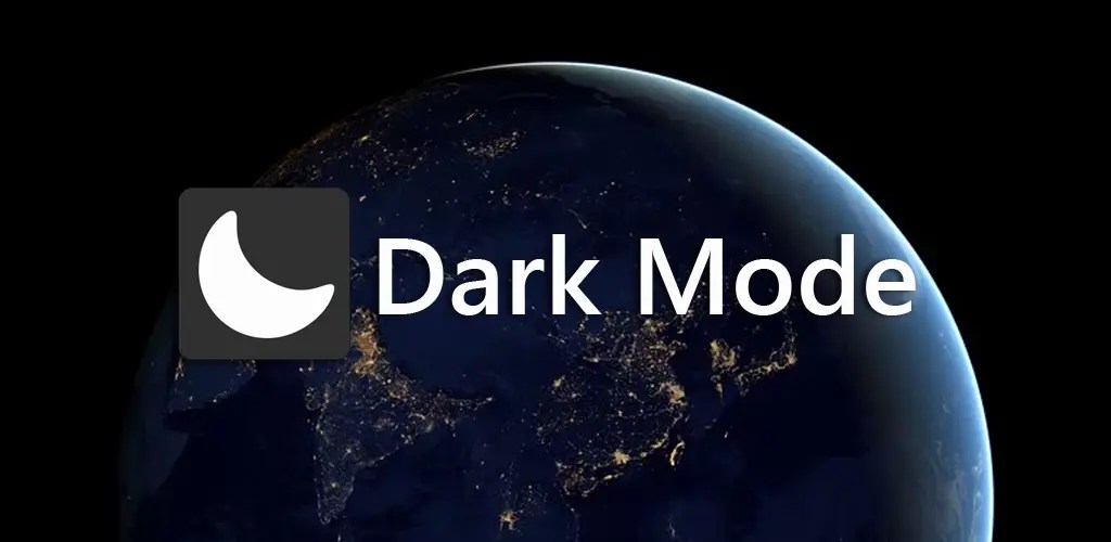 Dark Mode screenshot 6