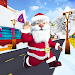Santa Run screenshot 1