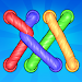 Tangle Rope 3D: Untie Master screenshot 1