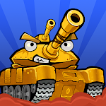 Tank Heroes gameplay preview 1