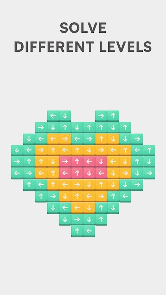 Tap It 2D screenshot 2