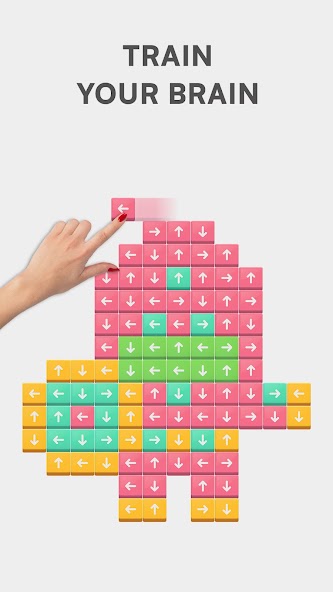 Tap It 2D screenshot 3