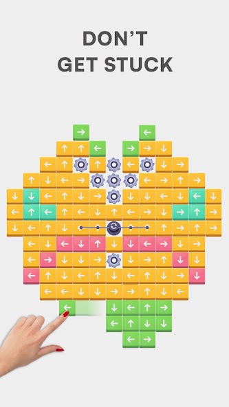 Tap It 2D screenshot 4