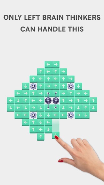 Tap It 2D screenshot 5