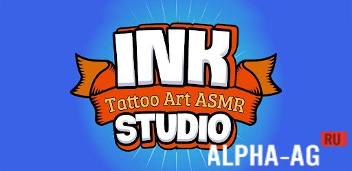 The Ink Shop