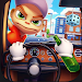 Taxi Driver POV Simulator screenshot 1