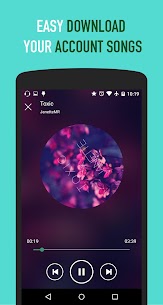 Sing Downloader for Smule screenshot 4