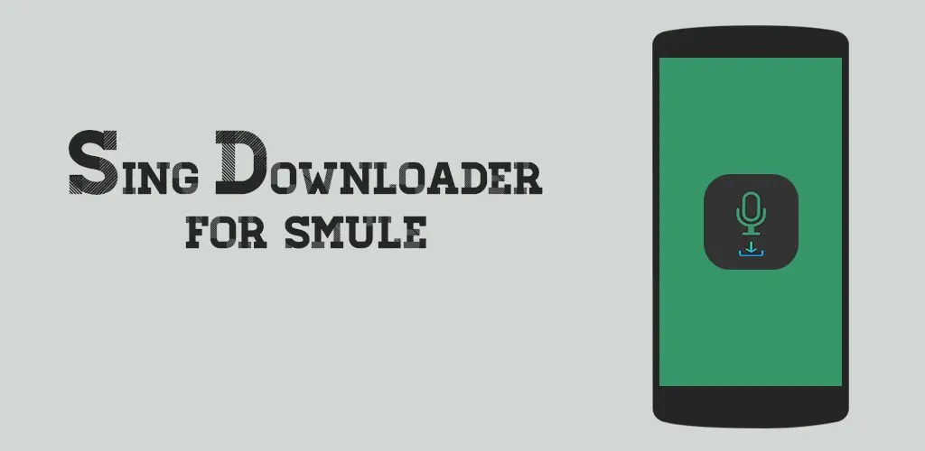 Sing Downloader for Smule screenshot 6
