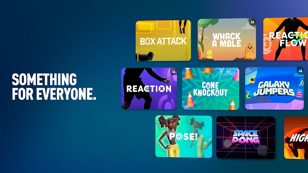 Active Arcade screenshot 3