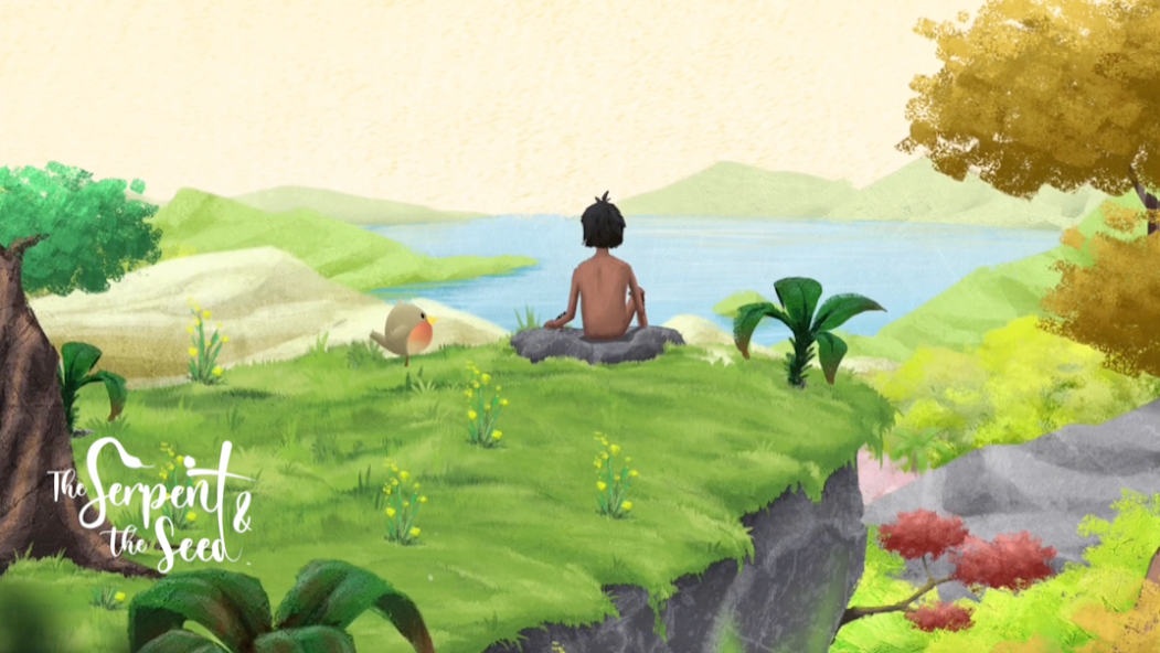 Serpent.Seed screenshot 2