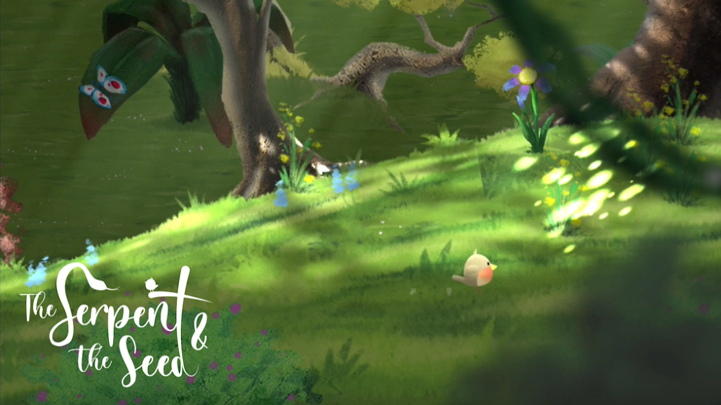 Serpent.Seed screenshot 3