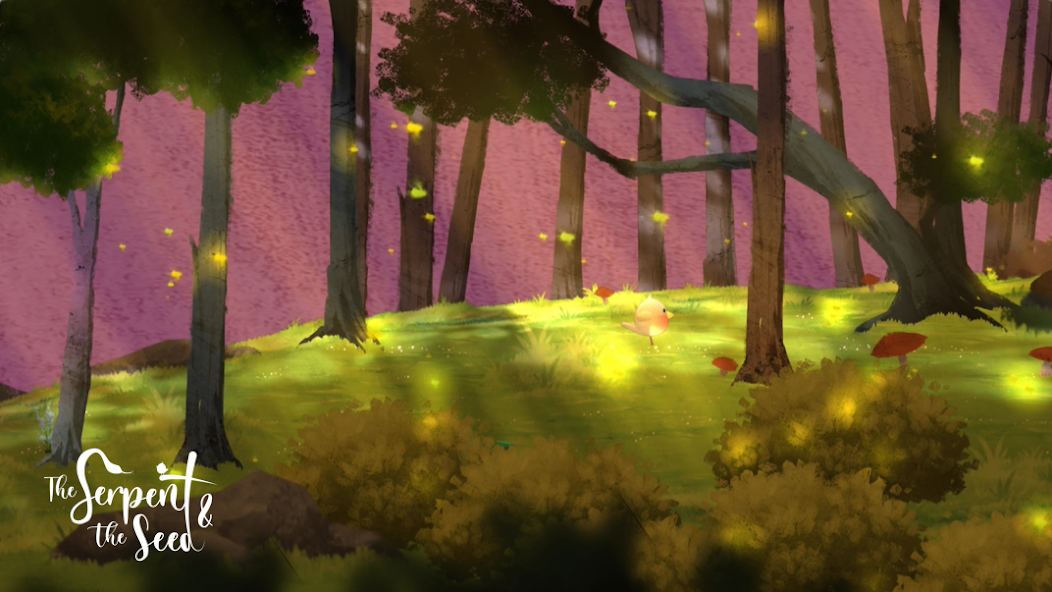 Serpent.Seed screenshot 4