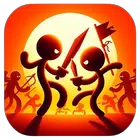 Shadow Strike: Stickman Fight screenshot 1