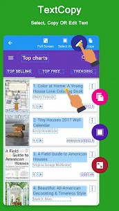 Screenshot 4 from TextCopy