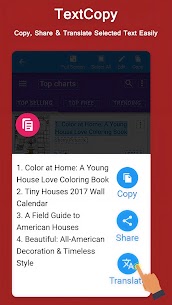 Screenshot 5 from TextCopy