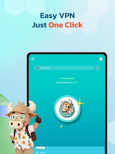 BullVPN screenshot 5