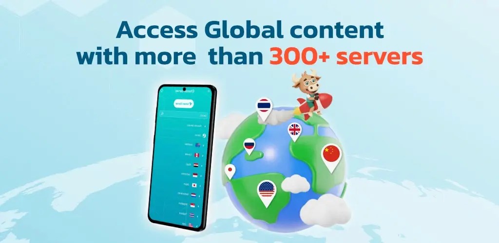 BullVPN screenshot 6
