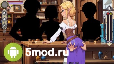 NPC Tales: The Shopkeeper screenshot 2