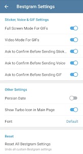 Download Bestgram MOD APK for Android screenshot 3