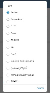 Download Bestgram MOD APK for Android screenshot 5