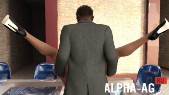 The Interview screenshot 4
