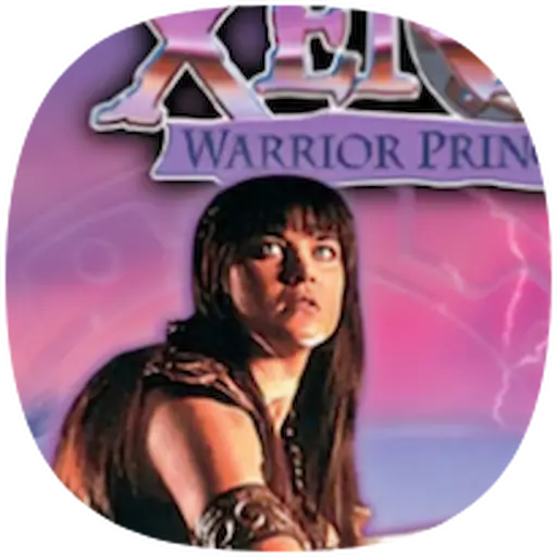 Xena Warrior Princess