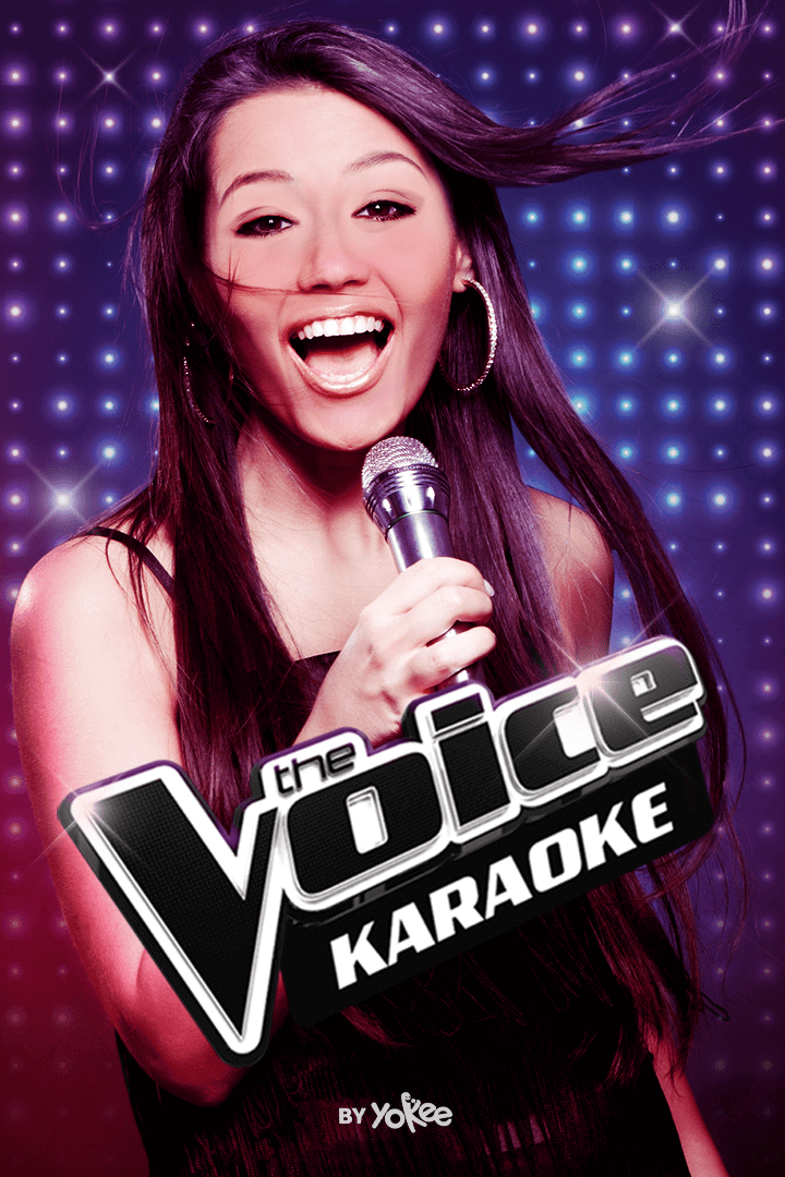 The Voice - Sing Karaoke screenshot 3