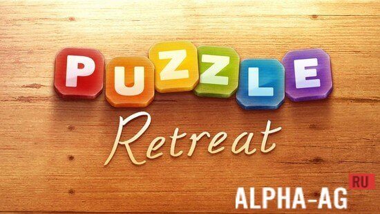 Puzzle Retreat