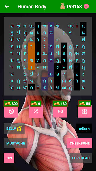 Translation Hunt screenshot 2