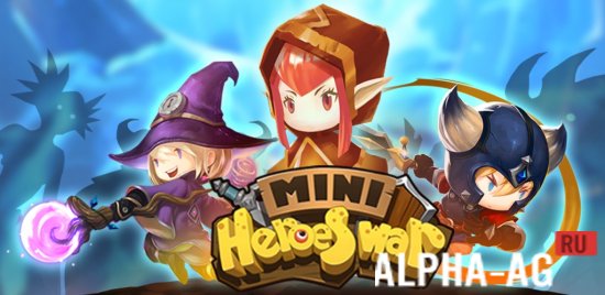 Mini Heroes: Summoners War