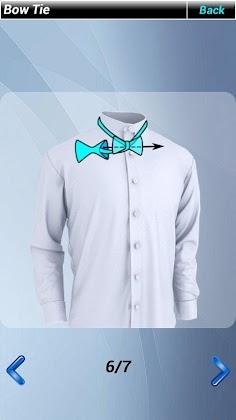 Tie Helper Pro screenshot 2