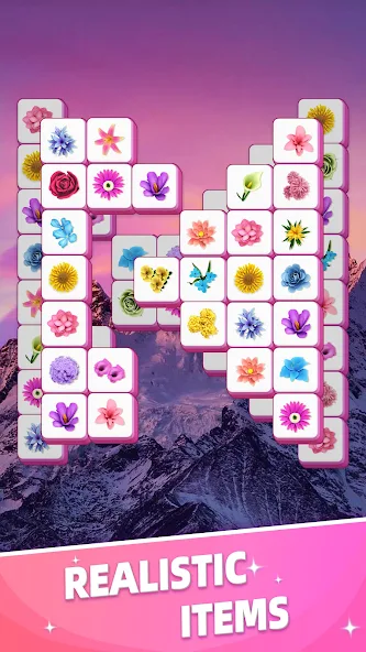 Tile Journey screenshot 1