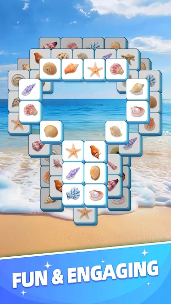 Tile Journey screenshot 2