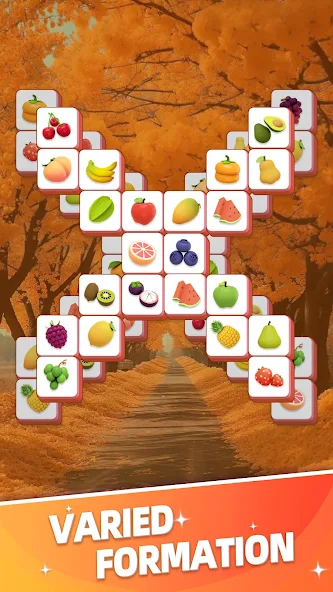 Tile Journey screenshot 4