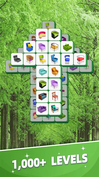 Tile Journey screenshot 5