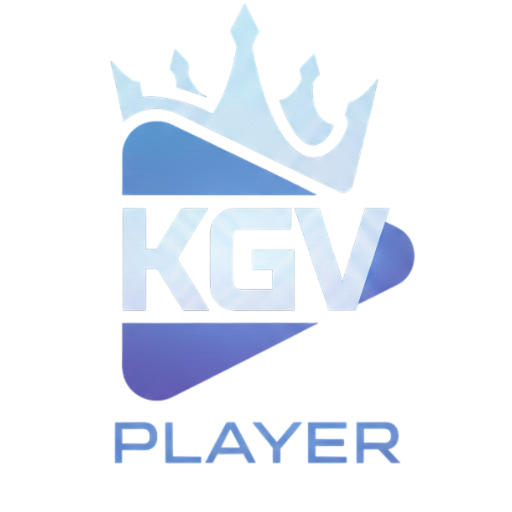 KGV Player