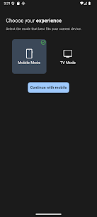 KGV Player screenshot 1
