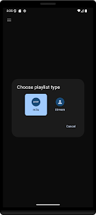 KGV Player screenshot 2
