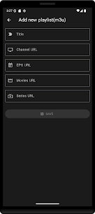 KGV Player screenshot 3