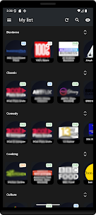 KGV Player screenshot 5