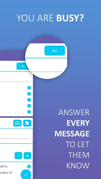 AutoResponder for VB screenshot 2