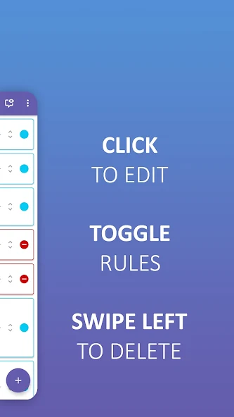 AutoResponder for VB screenshot 4
