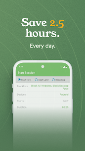 Freedom: App & Website Blocker screenshot 2
