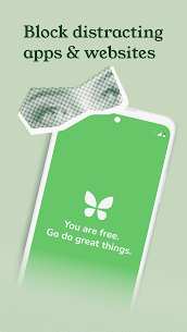 Freedom: App & Website Blocker screenshot 3