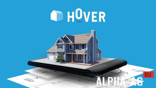HOVER screenshot 1