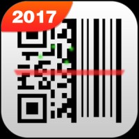 Barcode QR Scanner